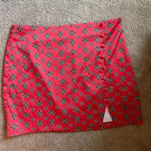 Urban Outfitters Mini Skirt - Never worn